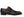Mezlan Doyers Crocodile Monkstrap Shoe - Black