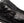 Mezlan Doyers Crocodile Monkstrap Shoe - Black