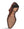Mezlan Doyers Crocodile Monkstrap Shoe - Sport
