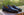 Mezlan Deerskin Penny Loafer - Blue