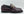 C Collection Leather Loafer - Burgundy