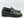 C Collection Leather Loafer - Green
