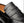 Mezlan Piccolo Alligator Penny Loafer - Black