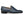 Mezlan Piccolo Alligator Penny Loafer - Blue