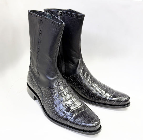 C Collection Style: Western II-Graphite