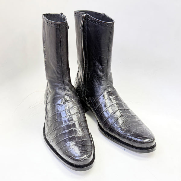 C Collection Style: Western II-Graphite