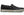 Toscana Woven Leather Sneaker - Black