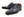 Ugo Vasare Ethan Leather Oxford - Grey