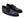 Toscana Tiglio Leather Oxford - Blue