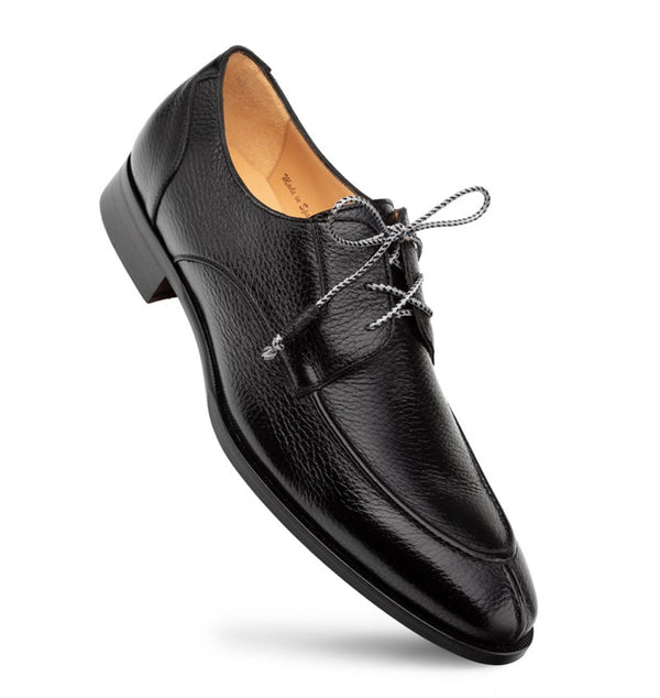 Mezlan Fratello - Black