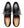 Mezlan Fratello - Black