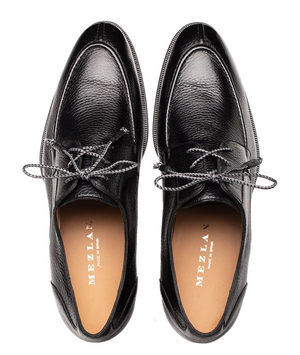 Mezlan Fratello - Black