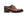 Ugo Vasare Gaelic Leather Oxford - Tobacco