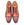 Ugo Vasare Gaelic Leather Oxford - Tobacco