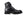 Ugo Vasare George Leather Boot - Black