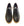Pelle Grafton Ostrich Loafer - Brown