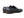 Carrucci Grant Buckle Loafer - Black