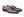 Carrucci Grant Leather Loafer - Chestnut
