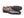 Carrucci Grant Leather Loafer - Chestnut