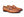 Carrucci Grant Leather Loafer - Cognac