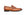 Carrucci Grant Leather Loafer - Cognac