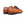 Carrucci Grant Leather Loafer - Cognac
