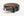 C Collection Leather Belt - Green