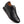 Mezlan Lizard Calfskin Sneaker - Black