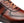 Mezlan Lizard Calfskin Sneaker - Tan