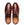 Mezlan Lizard Calfskin Sneaker - Tan