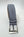 C Collection Suede Loafer - Grey