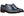 Toscana Leather Wingtip Shoe - Blue