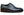 Toscana Leather Wingtip Shoe - Blue