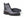 Carrucci Calfskin Boot - Black