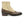 Ugo Vasare Liam Calfskin Boots - Brown/Beige
