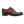 Ugo Vasare Williams Wholecut Shoe - Burgundy/Grey