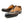 Ugo Vasare Williams Wholecut Shoe - Brown/Caramel