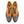 Ugo Vasare Williams Wholecut Shoe - Brown/Caramel