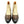 Ugo Vasare Liam Calfskin Boots - Brown/Beige