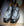 Ugo Vasare Jayden Alligator Shoe - Grey