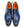 Ugo Vasare Jayden Calfskin Oxford - Navy