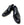 Maurice Leather Cap-Toe Oxford - Black