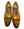 Maurice Leather Cap-Toe Oxford - Cognac