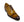 Maurice Leather Cap-Toe Oxford - Cognac