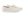 Toscana Woven Leather Sneaker - Off/White