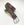C Collection Calfskin Leather Belt - Brown