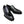 Maurice London Custom Made Shoe - Black