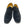 C&E Shoes Maurice Suede Loafer - Black