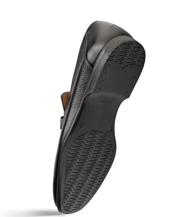 Mezlan Marinelli Shoe - Black