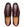 Mezlan Marinelli Shoe - Burgundy